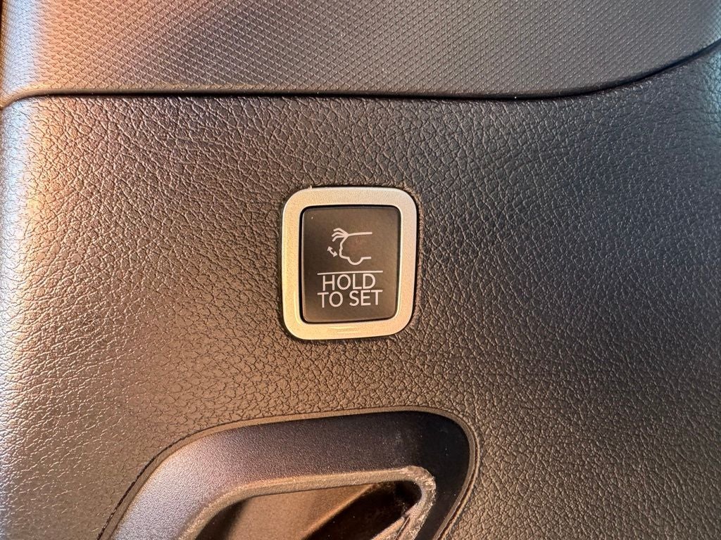 2024 Jeep Wagoneer Series III