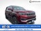 2022 Jeep Grand Wagoneer Series I