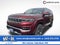 2022 Jeep Grand Wagoneer Series I