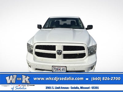 2013 RAM 1500 Express