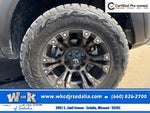 2019 RAM 1500 Classic Warlock