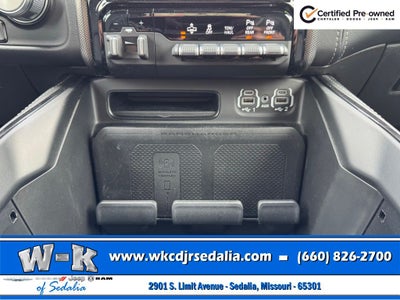 2023 RAM 1500 Limited