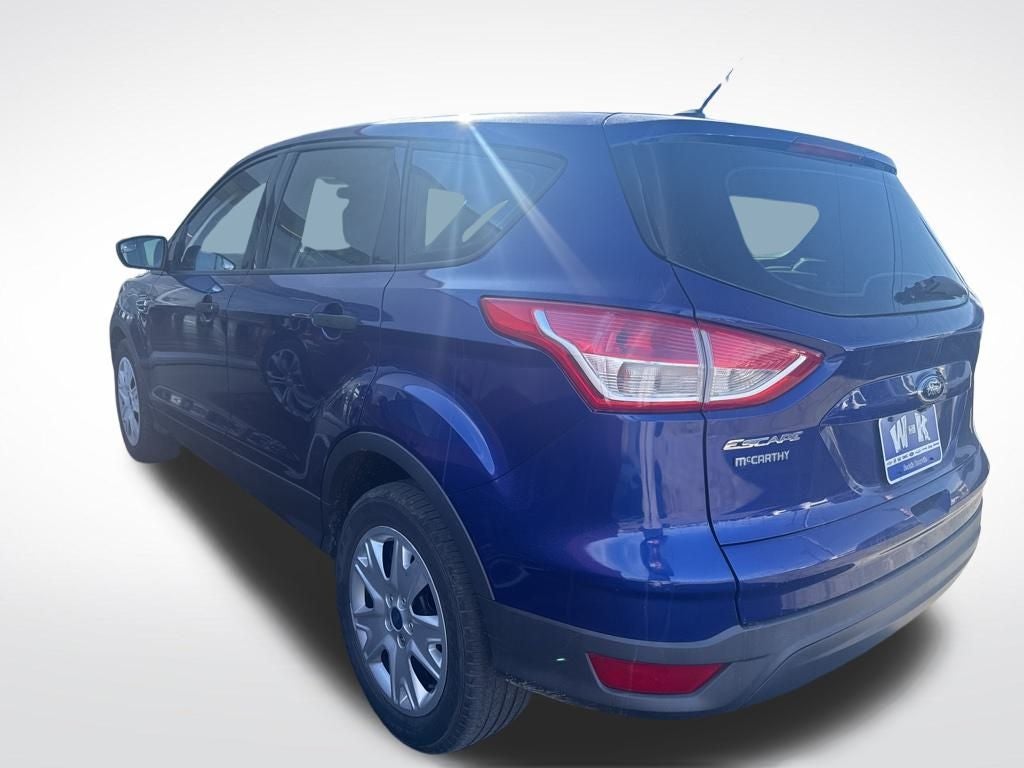 2015 Ford Escape S