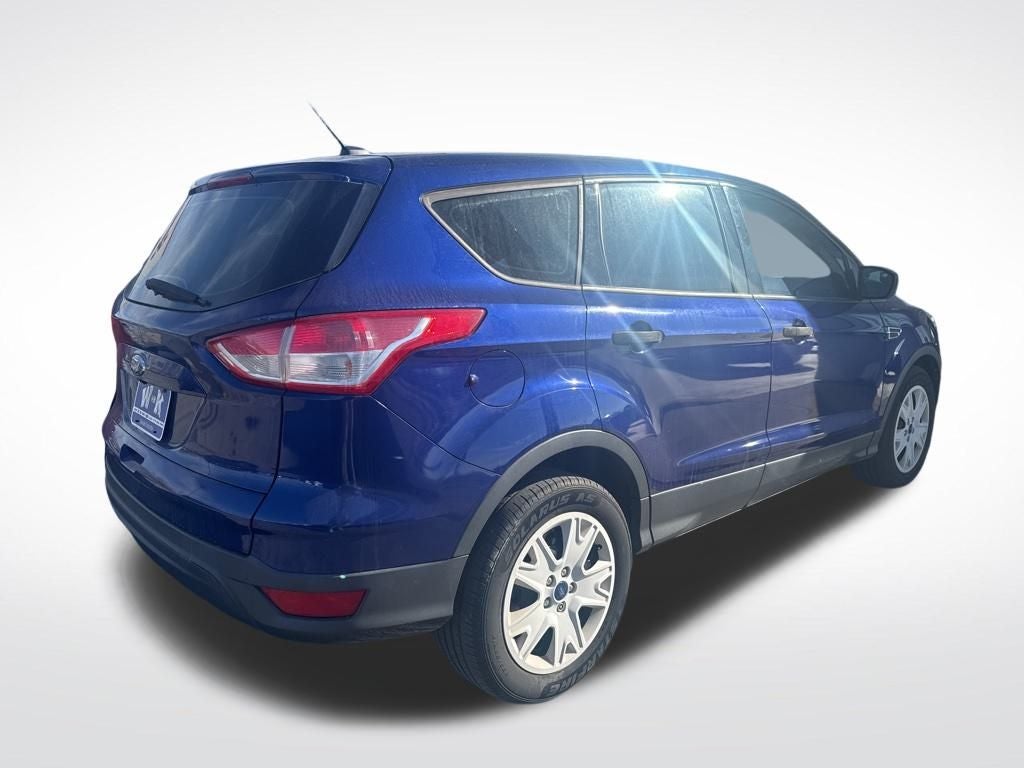 2015 Ford Escape S