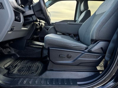 2024 Ford F-250SD XLT