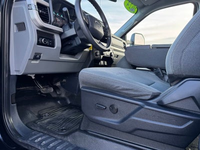 2024 Ford F-250SD XLT