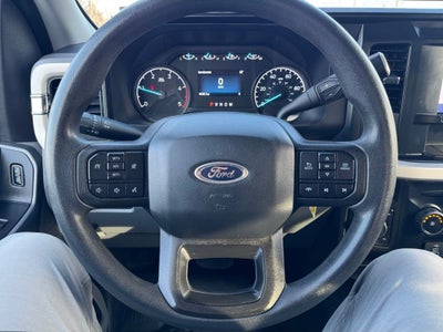 2024 Ford F-250SD XLT