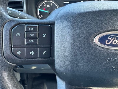 2024 Ford F-250SD XLT