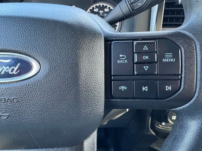 2024 Ford F-250SD XLT