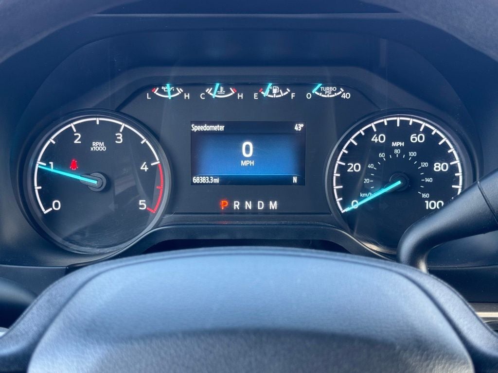 2024 Ford F-250SD XLT