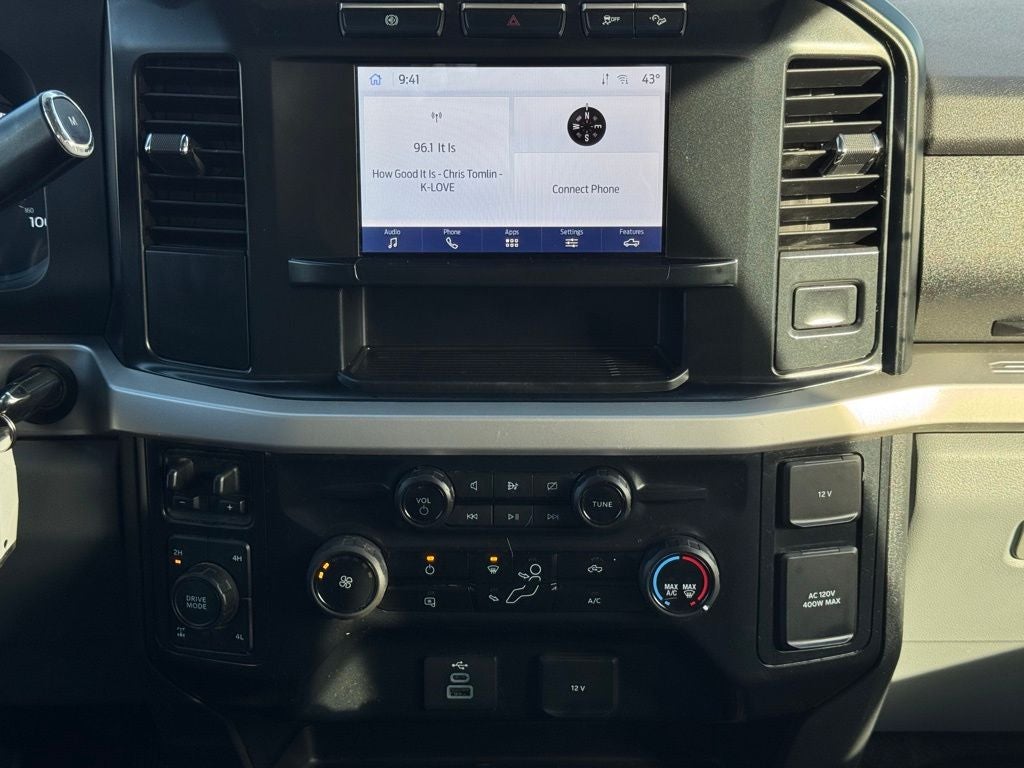 2024 Ford F-250SD XLT