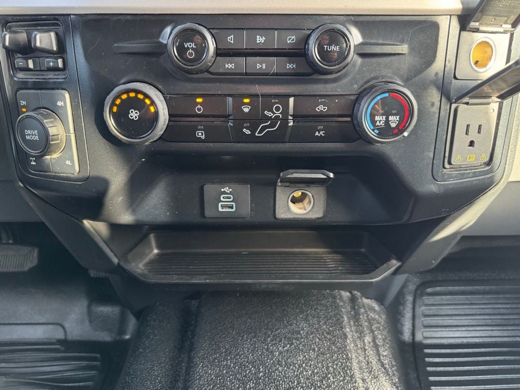 2024 Ford F-250SD XLT