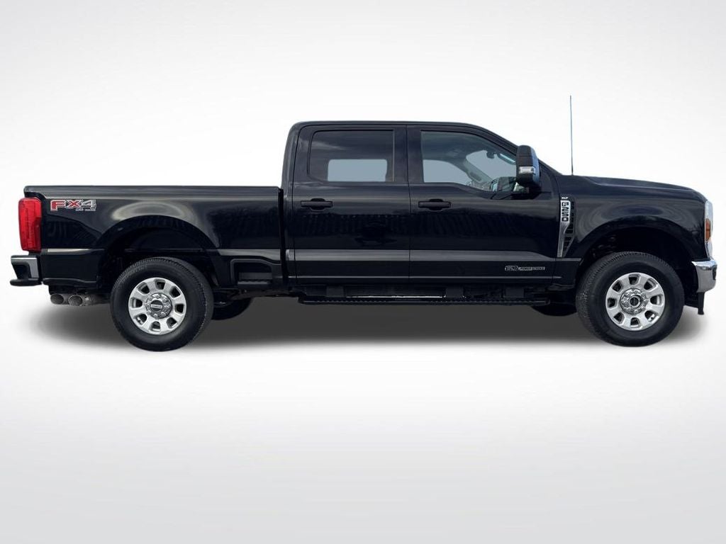 2024 Ford F-250SD XLT