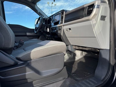 2024 Ford F-250SD XLT