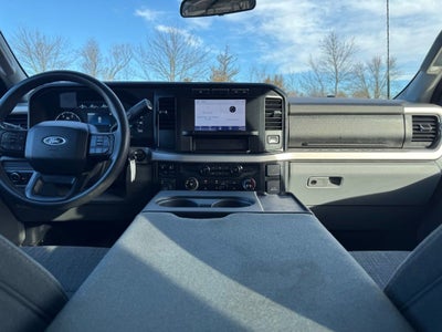 2024 Ford F-250SD XLT