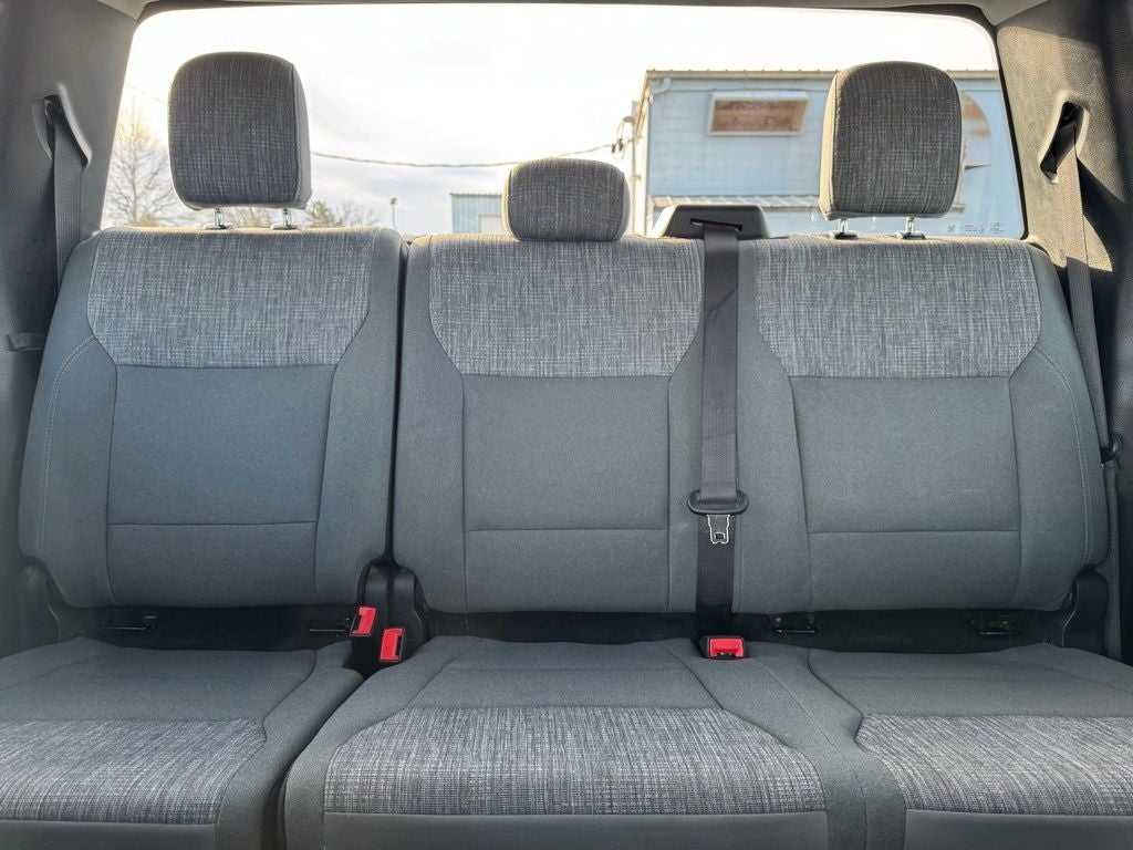 2024 Ford F-250SD XLT