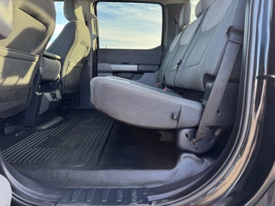 2024 Ford F-250SD XLT