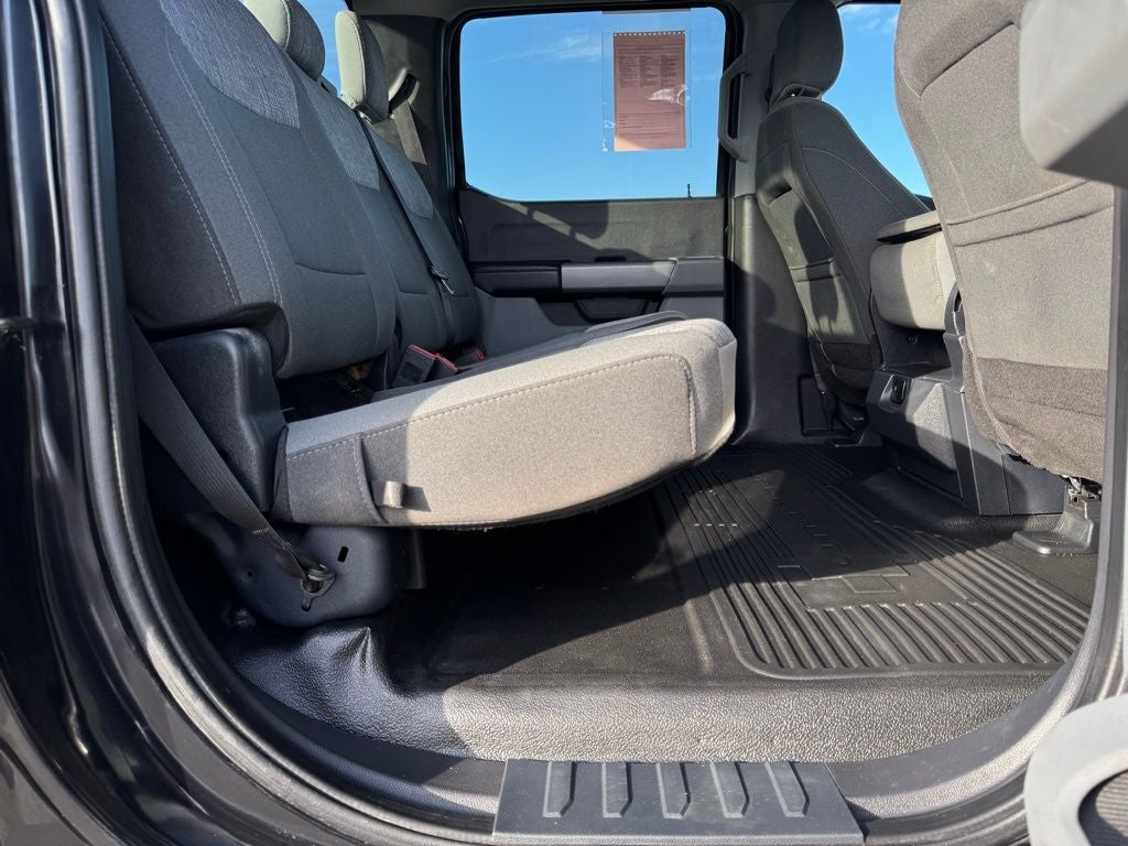 2024 Ford F-250SD XLT