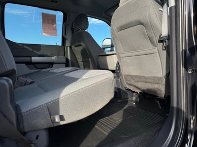 2024 Ford F-250SD XLT