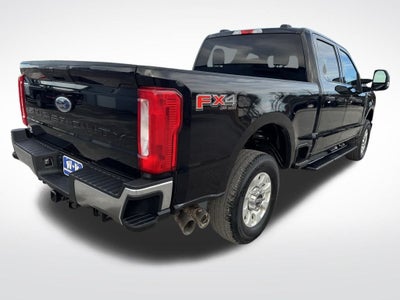 2024 Ford F-250SD XLT