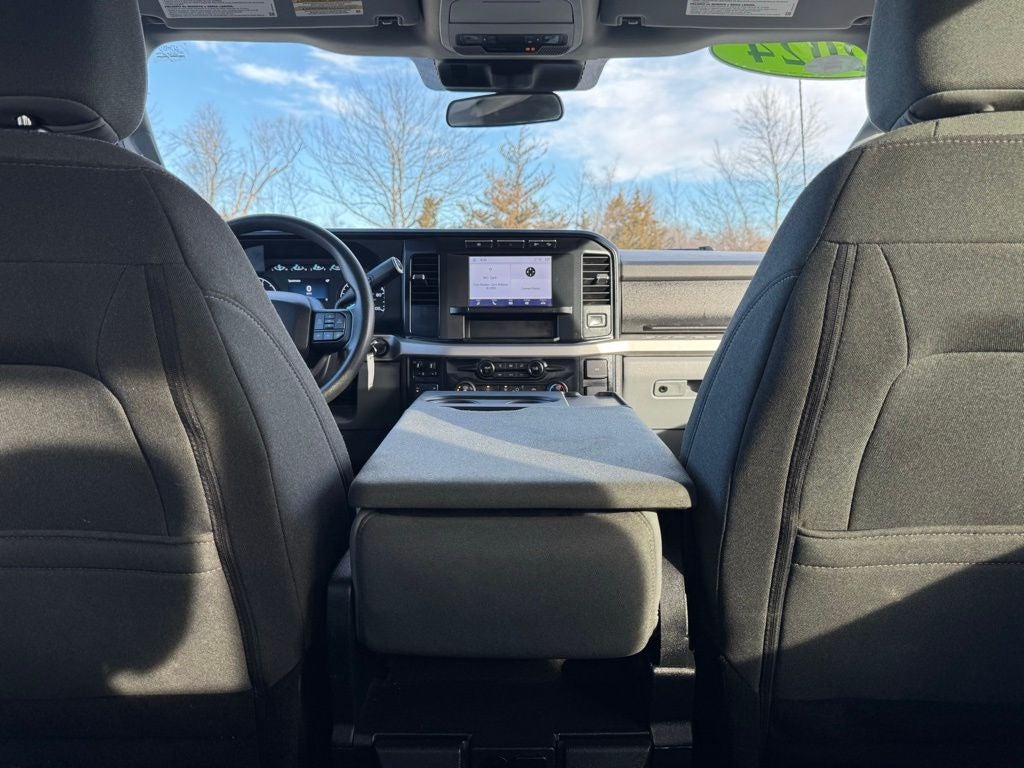 2024 Ford F-250SD XLT