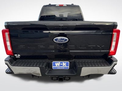 2024 Ford F-250SD XLT