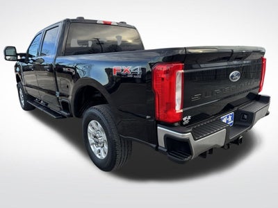 2024 Ford F-250SD XLT