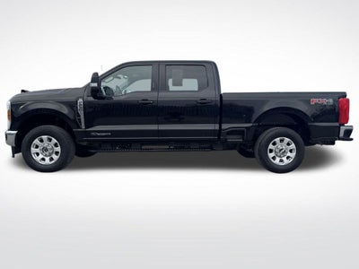 2024 Ford F-250SD XLT