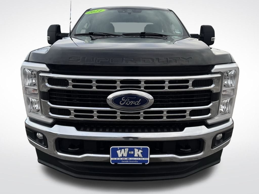 2024 Ford F-250SD XLT