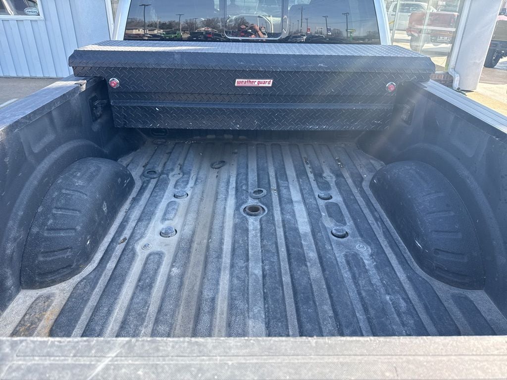 2022 Ford F-350SD Lariat