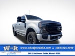 2022 Ford F-350SD Lariat