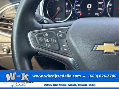 2024 Chevrolet Malibu LT 2LT