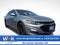 2025 Chevrolet Malibu LT 2LT
