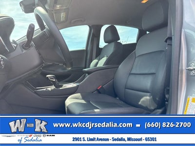 2025 Chevrolet Malibu LT 2LT