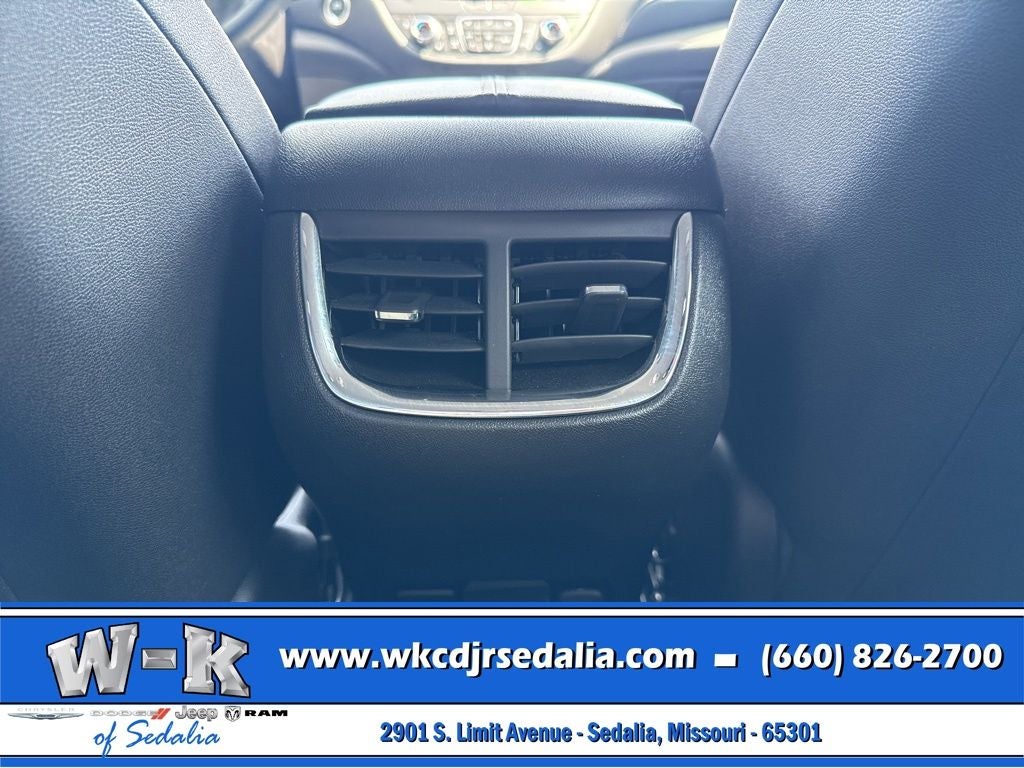 2025 Chevrolet Malibu LT 2LT