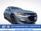 2025 Chevrolet Malibu LT 2LT