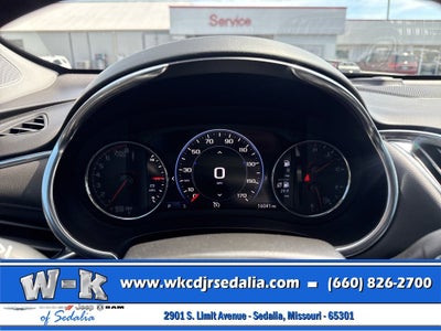 2025 Chevrolet Malibu LT 2LT