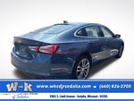 2024 Chevrolet Malibu LT 2LT