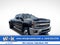 2018 Chevrolet Silverado 3500HD LTZ