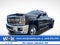 2018 Chevrolet Silverado 3500HD LTZ
