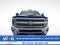 2018 Chevrolet Silverado 3500HD LTZ