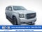 2018 GMC Yukon XL SLT