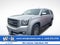 2018 GMC Yukon XL SLT