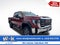 2025 GMC Sierra 2500HD SLT