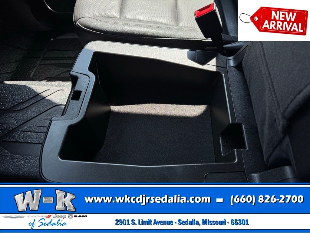 2025 GMC Sierra 2500HD SLT