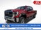 2025 GMC Sierra 2500HD SLT