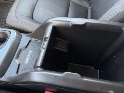 2022 GMC Canyon AT4 w/Leather