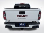 2022 GMC Canyon AT4 w/Leather