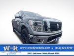 2018 Nissan Titan SL