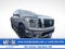 2018 Nissan Titan SL
